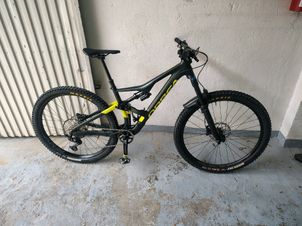 Orbea - OCCAM H20 LT 2023, 2023