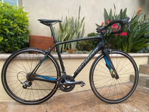 Specialized - Roubaix SL4 Expert 2014, 2014