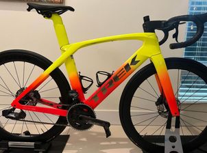 Trek - Madone SLR 9 Gen 6 2023, 2023