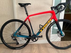 Trek - Boone 6 Disc 2022, 2022