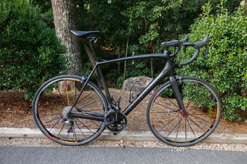 Specialized - Men's Tarmac Elite 2018, 2018