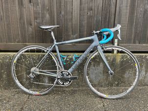 Cannondale - SuperSix EVO 1, 2015