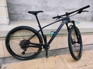 Orbea - ALMA M50 27.5 2020, 2020