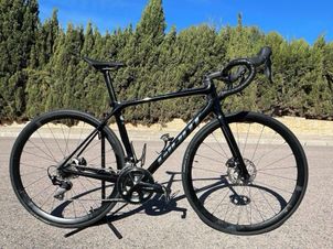 Giant - TCR Advanced Disc 2 Pro Compact 2022, 2022