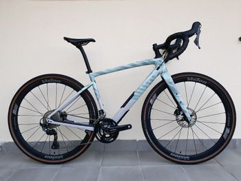 Specialized - Diverge Comp Carbon 2021, 2021