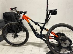 Cannondale - Scalpel Carbon 2 2020, 2020