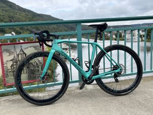 Bianchi - Impulso RC Force AXS disc 2023, 2023