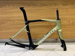 Pinarello - X9 SHIMANO DURA ACE Di2 2024 Frameset, 2024