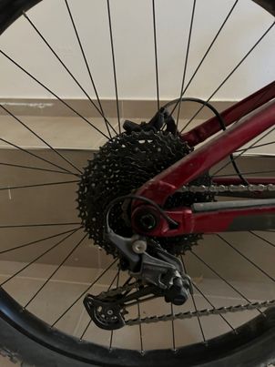 Trek - Rail 5 Gen 2 2023, 2023