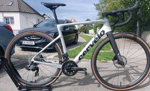 Cervélo - Caledonia-5 Force eTap AXS 2023, 2023