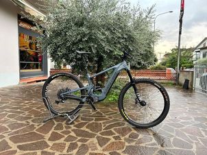 Santa Cruz - HECKLER R / Carbon C / 29 2023, 2023