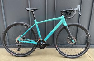 Bianchi - Impulso GRX 810 2023, 2023