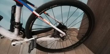 Używany Focus RAVEN Elite 2018 2018 Mountainbike — zdjęcie 7 z 7
