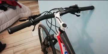 Używany Focus RAVEN Elite 2018 2018 Mountainbike — zdjęcie 3 z 7