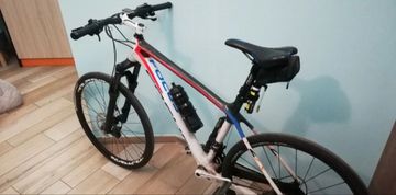 Używany Focus RAVEN Elite 2018 2018 Mountainbike — zdjęcie 2 z 7