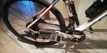 Używany Focus RAVEN Elite 2018 2018 Mountainbike — zdjęcie 4 z 7