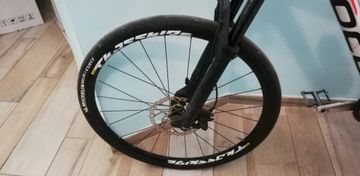 Używany Focus RAVEN Elite 2018 2018 Mountainbike — zdjęcie 6 z 7