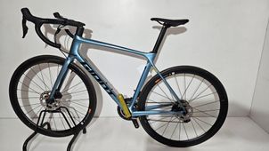 Giant - TCR Advanced Pro Disc 1 Di2 2023, 2023