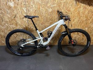 Santa Cruz - Tallboy XT / Carbon C / 29 2021, 2021