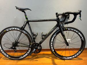 Cannondale - Supersix Evo SramRed Carbon, 2013