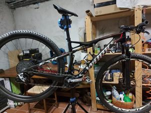 Specialized - S-Works Epic 29 2014, 2014