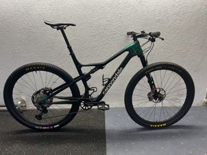 Cannondale - Scalpel Hi-MOD 1 2022, 2022