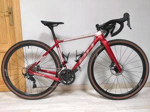 BH - GRAVELX EVO 3.5 2022, 2022