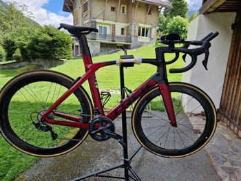 Trek - Madone SL 6 Di2 2023, 2023