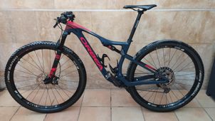 Orbea - OIZ M30 2020, 2020