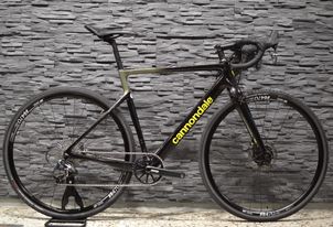 Cannondale - SuperSix EVO CX 2023, 2023