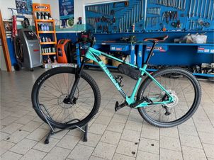 Bianchi - Nitron 9.4 XT/Deore 1x12 2023, 2023