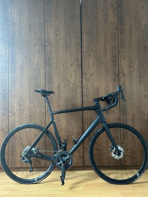 Rose - REVEAL SIX DISC Ultegra 2022, 2022