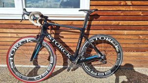 Storck - Aerfast G1, 2016