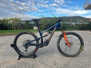 Nukeproof - Mega 290 Carbon Factory 2022, 2022