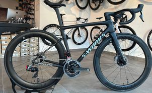 Specialized - S-Works Tarmac SL8 - SRAM Red eTap AXS 2024, 2024