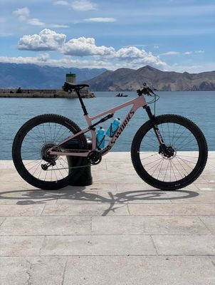 Specialized - S-Works Epic LTD 2023, 2023