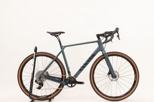 Canyon - Grizl CF SL 7 eTap 2023, 2023