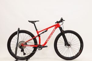 Specialized - Epic Comp 2021, 2021