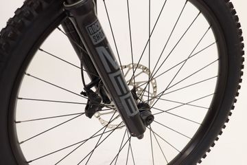 Used Cannondale Jekyll 2 2021 2021 Mountainbike, Purple, 29 — image 6 of 9
