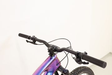 Used Cannondale Jekyll 2 2021 2021 Mountainbike, Purple, 29 — image 9 of 9