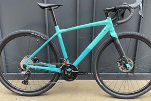 Bianchi - Impulso Allroad GRX 600 2021, 2021