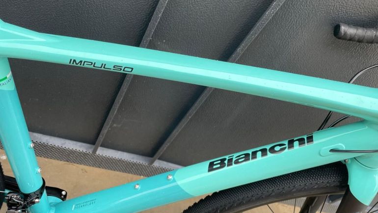 Bianchi allroad for sale deals