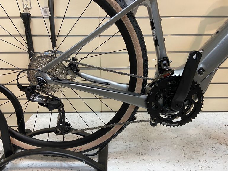 Brugt Cannondale Synapse Neo Allroad 2 2024 2024 Road & Gravel — billede 3 af 7