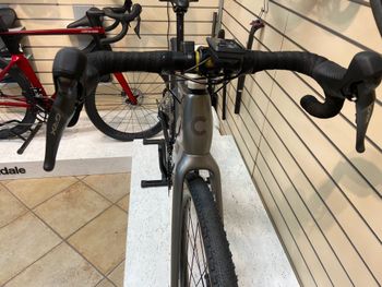 Brugt Cannondale Synapse Neo Allroad 2 2024 2024 Road & Gravel — billede 5 af 7
