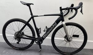 Bianchi - Impulso e-Allroad GRX 600 2021, 2021