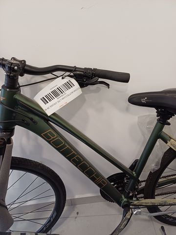 Brugt Bottecchia Lite Cross 2020 MTB