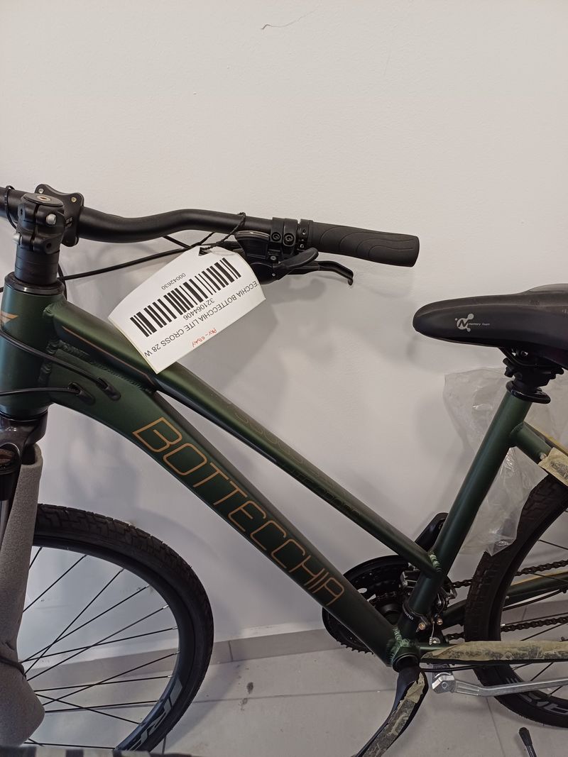 Used Bottecchia Lite Cross 2020 MTB