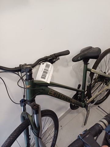 Bottecchia Lite Cross 2020 Mountainbike de segunda mano, Verde — imagen 2 de 3