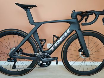 Trek - Madone SLR 7 Gen 7 2024 Frameset, 2024