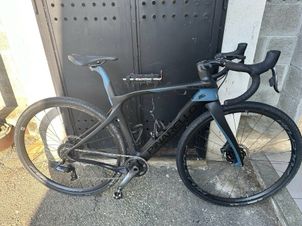 Pinarello - Grevil Force ETAP AXS 2022, 2022